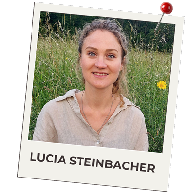 Lucia Steinbacher