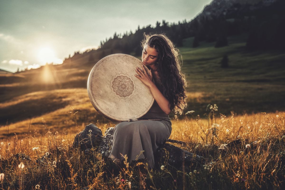 Körper, Geist und Seele stärken beim Matura-Retreat im Nationalpark Gesäuse